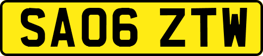 SA06ZTW