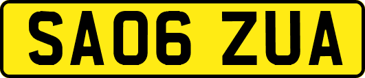SA06ZUA