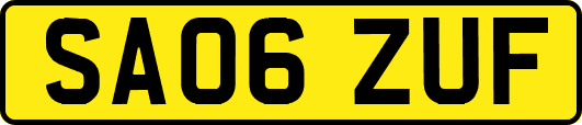 SA06ZUF
