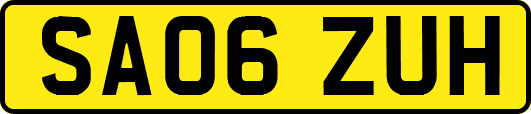 SA06ZUH