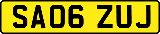 SA06ZUJ