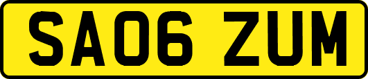 SA06ZUM