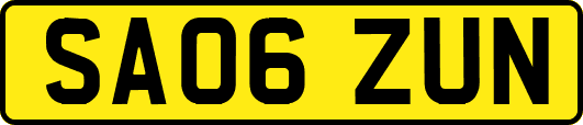 SA06ZUN