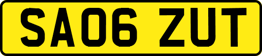 SA06ZUT