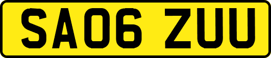 SA06ZUU