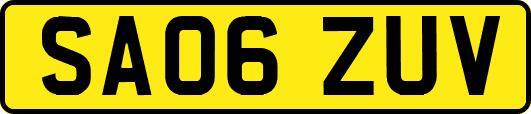 SA06ZUV