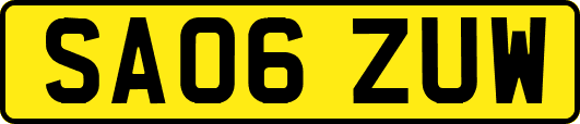 SA06ZUW