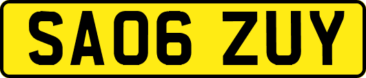 SA06ZUY