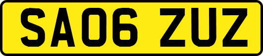 SA06ZUZ
