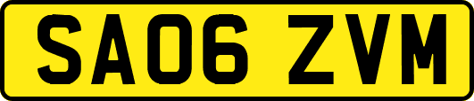 SA06ZVM