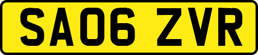 SA06ZVR