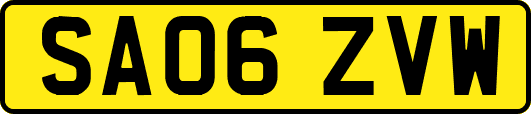 SA06ZVW