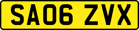 SA06ZVX