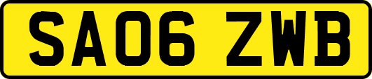 SA06ZWB