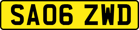 SA06ZWD