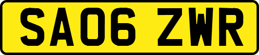 SA06ZWR