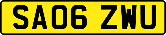 SA06ZWU
