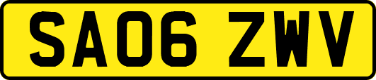SA06ZWV