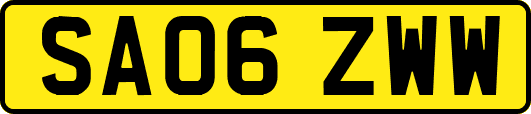 SA06ZWW