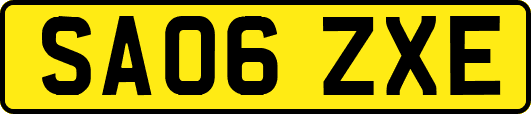 SA06ZXE