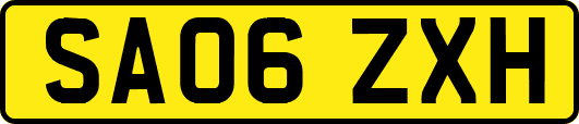 SA06ZXH