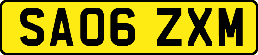 SA06ZXM