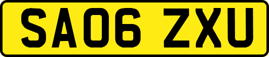 SA06ZXU