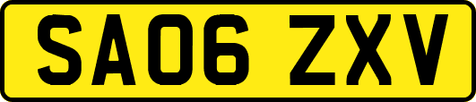 SA06ZXV