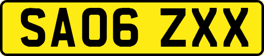 SA06ZXX