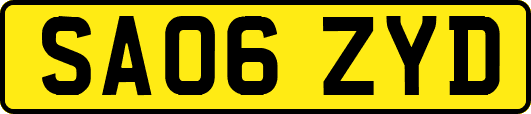 SA06ZYD