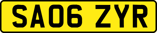 SA06ZYR