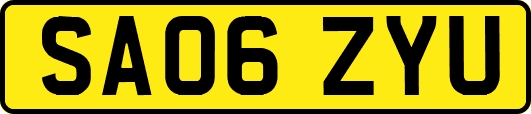 SA06ZYU