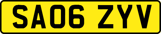 SA06ZYV