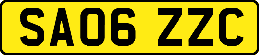 SA06ZZC