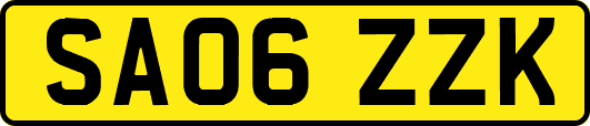 SA06ZZK