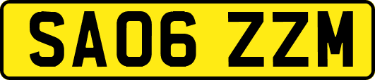 SA06ZZM