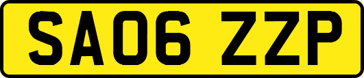 SA06ZZP