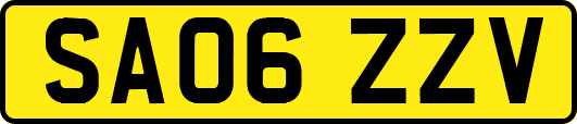 SA06ZZV