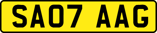 SA07AAG