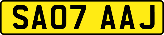 SA07AAJ