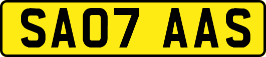 SA07AAS