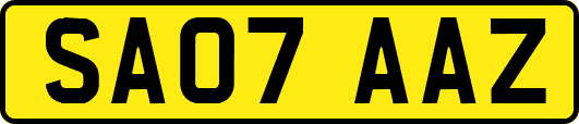 SA07AAZ