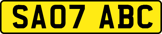 SA07ABC