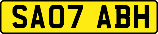 SA07ABH