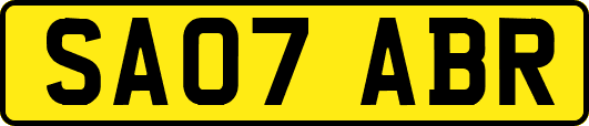 SA07ABR