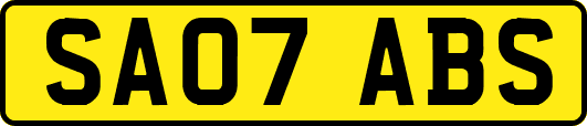 SA07ABS