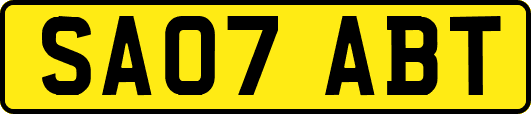 SA07ABT