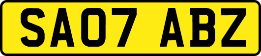 SA07ABZ