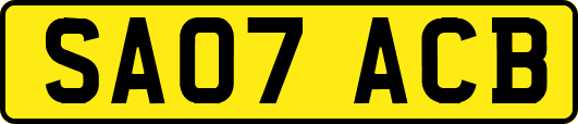 SA07ACB