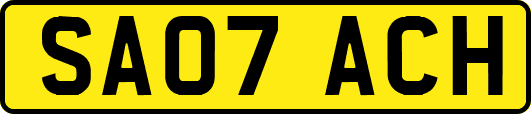 SA07ACH